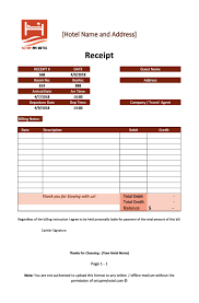 See 186 traveler reviews, 60 candid photos, and great deals for motel 6 scottsdale, ranked #64 of 85 hotels in scottsdale and rated 3.5 of 5 at tripadvisor. 30 Real Fake Hotel Receipt Templates Templatearchive
