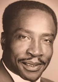 Otis Redding Sr. (1913-1968)