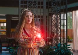 Jun 08, 2021 · elizabeth olsen is commenting on the fate of wandavision.sort of, anyway! Wandavision Ends Without Truly Ending Vanity Fair