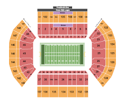 Lavell Edwards Stadium Tickets With No Fees At Ticket Club