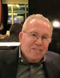 Charles George Ruggiero