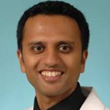 Dr. Kamlesh Patel, MD