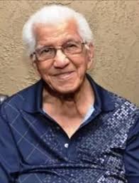 Deo Mahadeo Obituary (1927