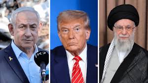 Five academics and former diplomats on ...