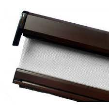 We did not find results for: Store Moustiquaire Enroulable Eurokit 125x170 Cm Marron
