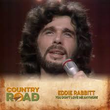 Eddie Rabbitt had a style all of his own, and though it wasn't quite a  traditional style, he still gained the respect of Country purists by  keeping the content of his songs simple. Rabbitt found a ton ...