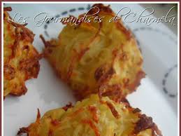 Recette De Galettes De Pommes De Terre Et Parmesan Recette Galette Pomme De Terre Pomme De Terre Pommes De Terre Cuites