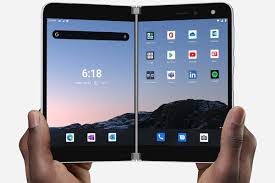 Google duo lets you be with your loved ones, with the highest quality1 video calling. The New Surface Duo Could Be The Perfect Workstation Computerworld