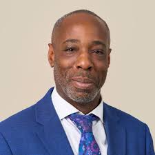 Benjamin Rigby-Beckett