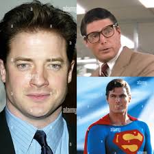 Superman III (2003) : r/Fancast