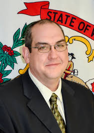 FY 2022 Annual Report WV Division of Corrections and Rehabilitation