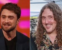 Weird: The Al Yankovic Story review