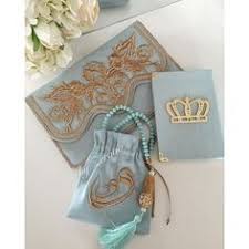 Mulpix Fatih Mehmet In Sunneti Icin Hazirlandik Tiffany Mavisi Osmanli Figurlu Sirma Nakisli Creative Wedding Gifts Muslim Kids Activities Islamic Gifts