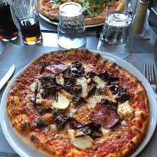 L Escale Buis Les Baronnies Allee Des Platanes Restaurant Avis Numero De Telephone Photos Tripadvisor