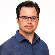 It was a pleasure to join Derek Bruff