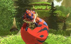 It is a spinoff title in the monster hunter series and a sequel to monster hunter stories (2016). Monster Hunter Stories 2 Wings Of Ruin Key Kaufen Preisvergleich