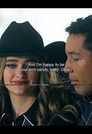 Ransom Canyon Randall Party