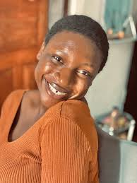 Mary Alabi (@maryoluwatosina)