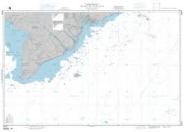 Nautical Charts Online Nga Nautical Chart 93020 Mui Ong