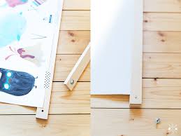 Diy Posterleiste Gunstig Und Schnell Selbst Gemacht Rezepte Ordnungsideen Und Diy Relleomein De Posterleiste Diy Bilderrahmen Bilderrahmen Selber Machen