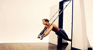 El kit trx, como vimos en éste artículo, está formado por unas bandas o cintas de longitud regulable mediante hebillas metálicas. Entrenamiento En Suspension Trx Para Hacer En Casa Atopedegym