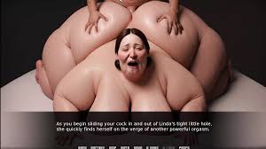 GILF Finder 1 Linda Love to get all Her Holes Filled: South African 3D Porn