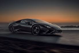 Lamborghini huracan sto preis lamborghini huracan sto preis der hurrikan performante lamborghini ist verschwunden. Novitec Veredlung Fur Den Huracan Evo Rwd Eurotuner News