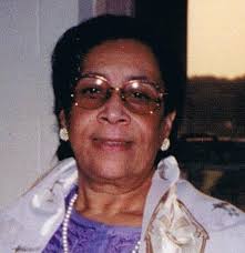 Obituary of Helen L Fernanders