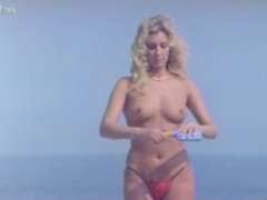 Clementi was discovered walking down a street by agent pino pellegrino, who asked clementi if she wanted to be an actress. Paola Pornhqhub Com