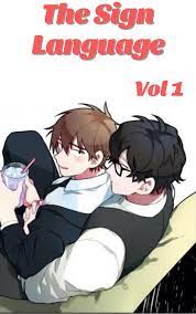 1 webtoon