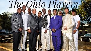 Ohio Players - 2025 Tour Dates & Concert Schedule - Live Nation