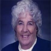 Obituary information for Elizabeth “Betty” Bartosiewicz