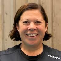 Lena Edström » spoluhráči :: Ženský Volleybox