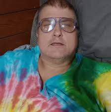 Duane Hoffman in people