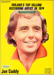 Joe Cuddy's Instagram, Twitter & Facebook