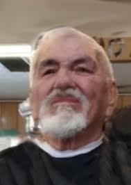 Obituary for Billy Henderson Sr.