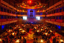 Annual Arsht Center Gala April 26 2012 Adrienne Arsht Center