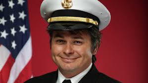 LIVE BLOG: Celebration of Life of Battalion Chief Matthew D. Burchett