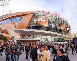 Nhl, the nhl shield, the word mark and image of the stanley cup and nhl conference logos are registered trademarks of the national hockey league. Where Do The Vegas Golden Knights Play