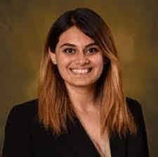 Vanessa Tabbert's Instagram, Twitter & Facebook