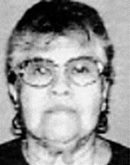 EMMA CAMACHO Obituary (2016)