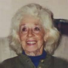 Obituary information for June M Clark