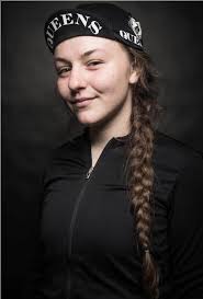 Blood in the Streets of New York City