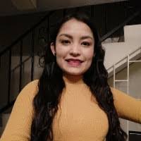 Esmeralda Rincon's Instagram, Twitter & Facebook