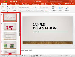 Maybe you would like to learn more about one of these? Slides Pane In Powerpoint 2016 For Mac