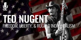 Image result for TED NUGENT
