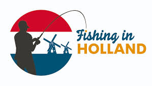 Niederländisch nederland und friesisch nederlân, singular, informell holland) sind eines der vier autonomen länder des königreiches der niederlande. Fishing In Holland Niederlande Anglerland