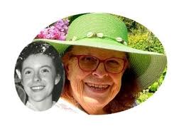 Geraldine McElroy Obituary (2023)