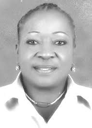 Obituary for Sandra Eleanor Rolle Belot