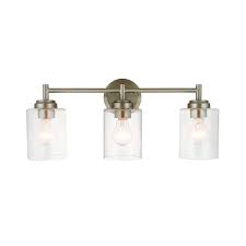 The possibilities of lighting designs are virtually limitless, the key is finding what speaks to you + enhances your space + stays within budget all at the same time. Diy Home Decor Ideas Bathroom Vanity Lights At Menards